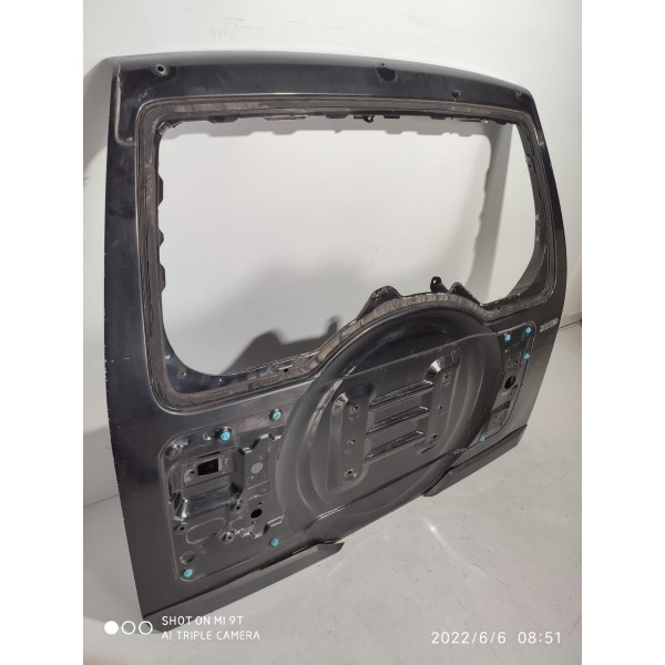 Tampa Traseira Pajero Full 2006/2014 Det /15440