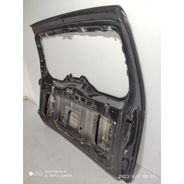 Tampa Traseira Pajero Full 2006/2014 Det /15440