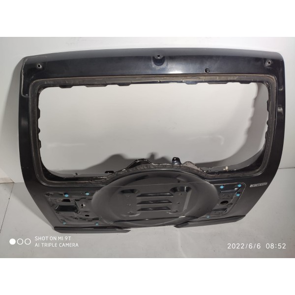 Tampa Traseira Pajero Full 2006/2014 Det /15440