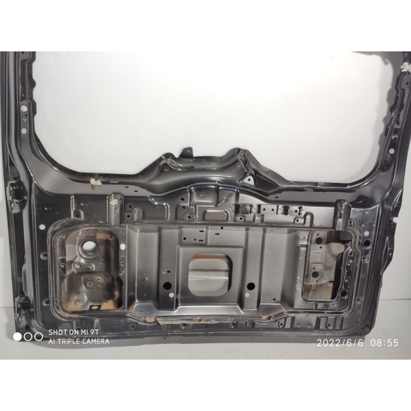Tampa Traseira Pajero Full 2006/2014 Det /15440