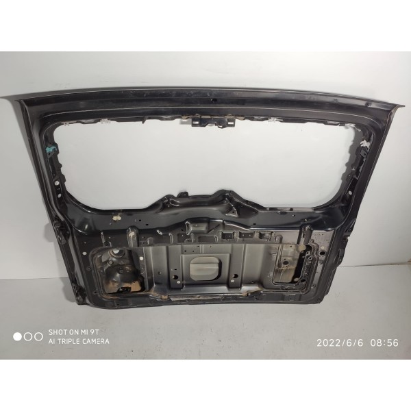 Tampa Traseira Pajero Full 2006/2014 Det /15440