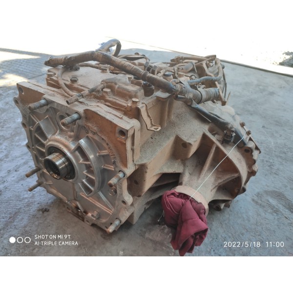 Caixa Tração Pajero Full 3.8 2007/2014 Baixa Km /15051