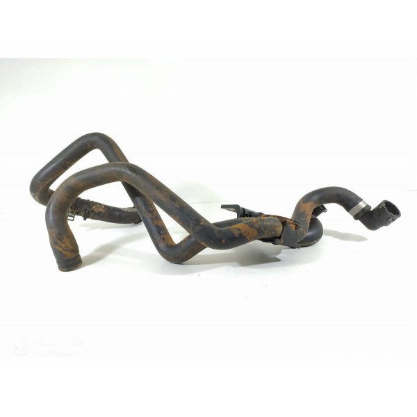 Mangueira Dupla Mercedes Gla200 2015/2019 A2468303096 /17993