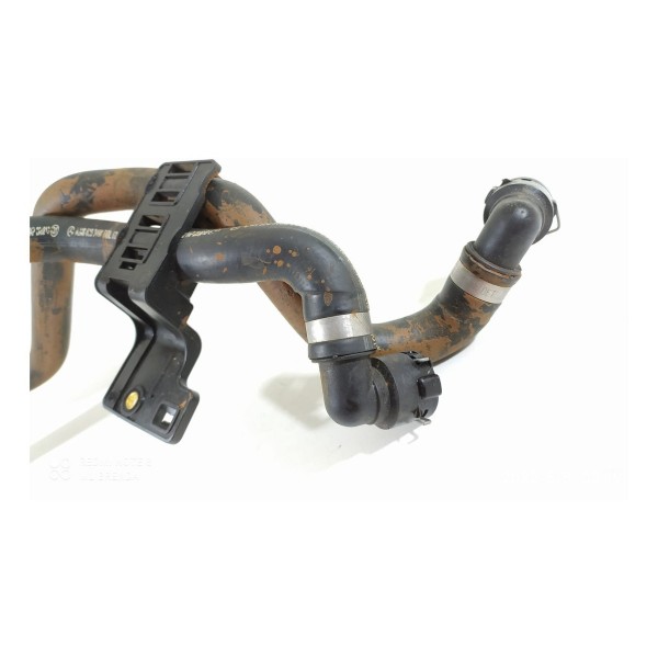 Mangueira Dupla Mercedes Gla200 2015/2019 A2468303096 /17993