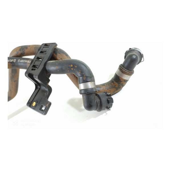 Mangueira Dupla Mercedes Gla200 2015/2019 A2468303096 /17993