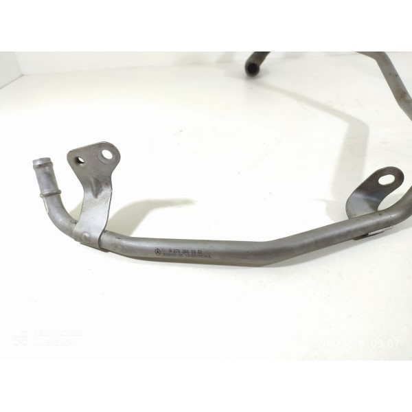 Cano Agua Mercedes Gla200 2015/2019 A2702000851 / 17991