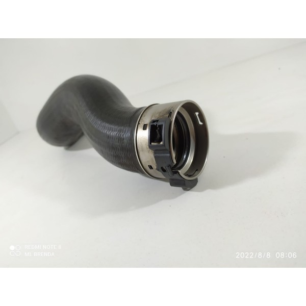 Mangueira Intercooler Mercedes Gla200 15 A2465280282 /17982