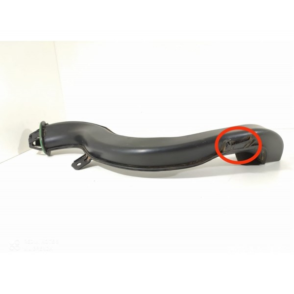 Duto Filtro Ar Mercedes Gla200 2015/19 A2465320090 Det/17973