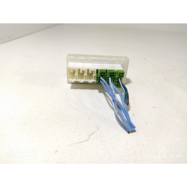 Modulo Dist Energia Mercedes Gla200 2016 A0009820512 /17971
