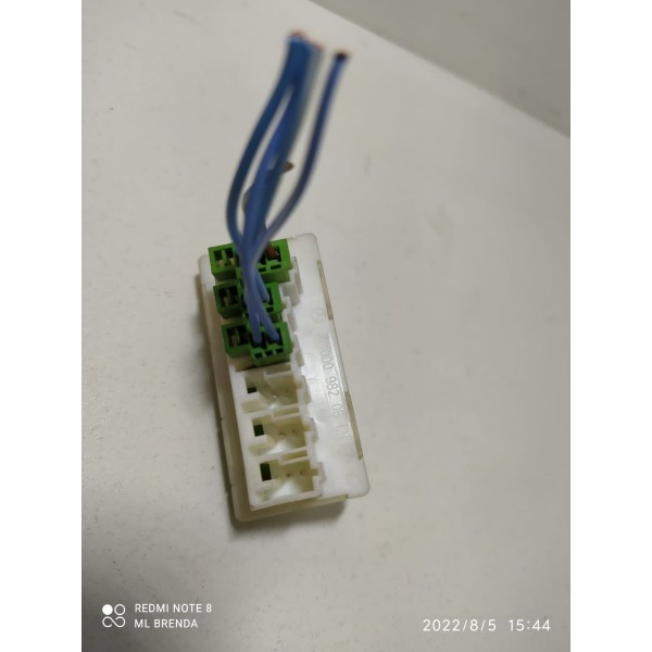 Modulo Dist Energia Mercedes Gla200 2016 A0009820512 /17971