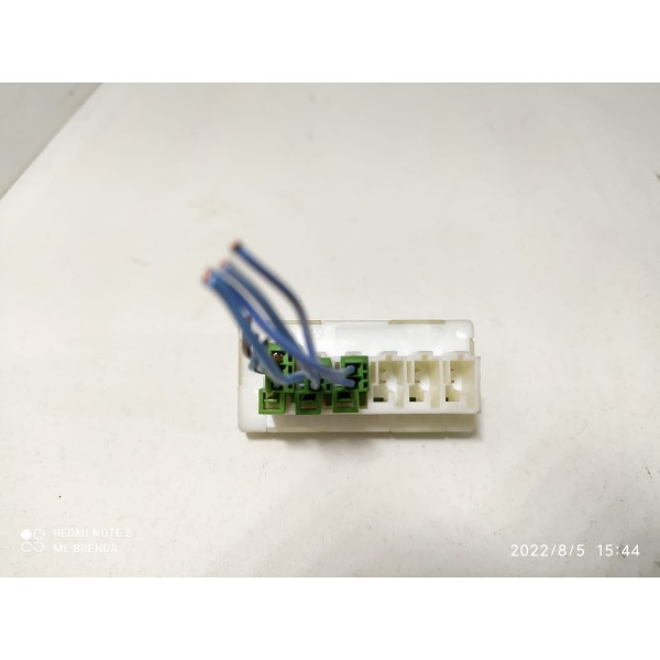 Modulo Dist Energia Mercedes Gla200 2016 A0009820512 /17971