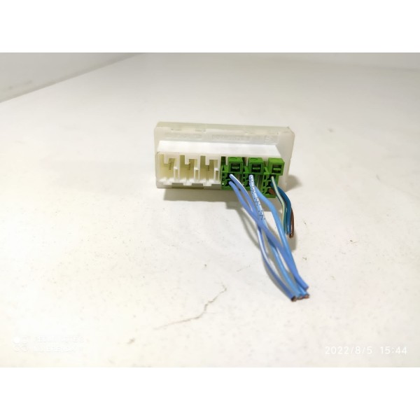 Modulo Dist Energia Mercedes Gla200 2016 A0009820512 /17971