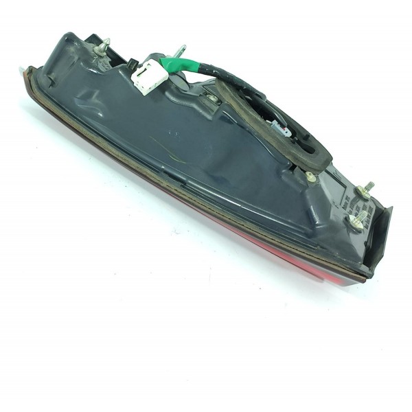 Lanterna Corolla Led Tampa Direita 2020/2024 Original