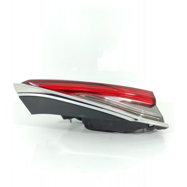 Lanterna Corolla Led Tampa Direita 2020/2024 Original