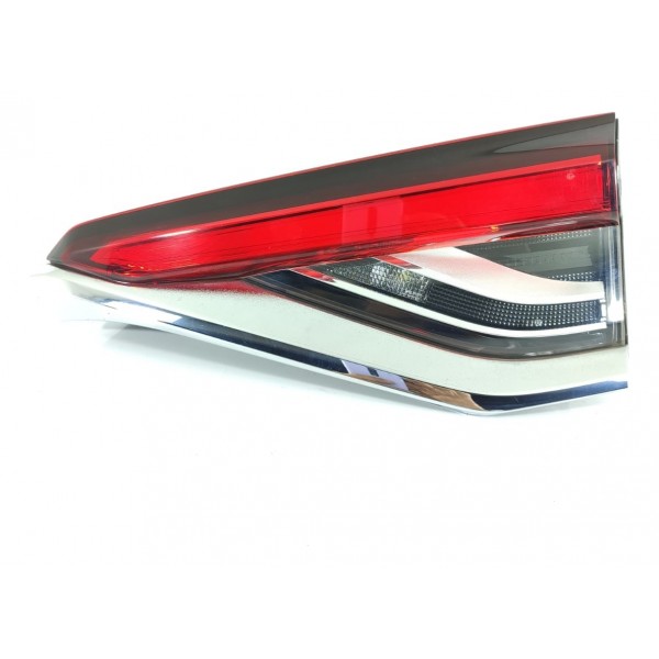 Lanterna Corolla Led Tampa Direita 2020/2024 Original