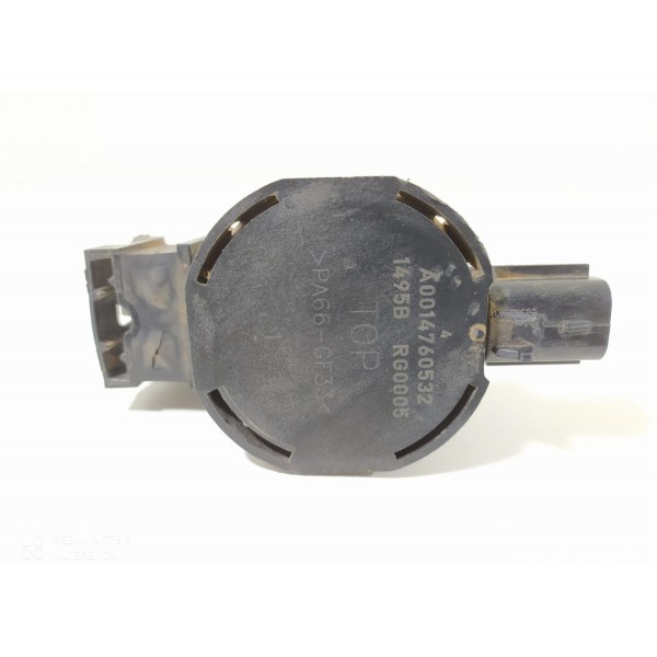 Valvula Canister Mercedes Gla200 2015/19 A0014760532 /17952