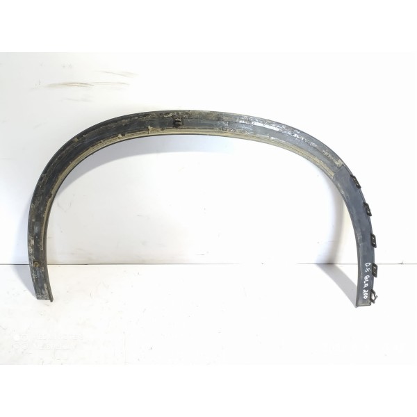 Moldura Paralama Mercedes Gla200 Es 15/19 A1568852322 /17951