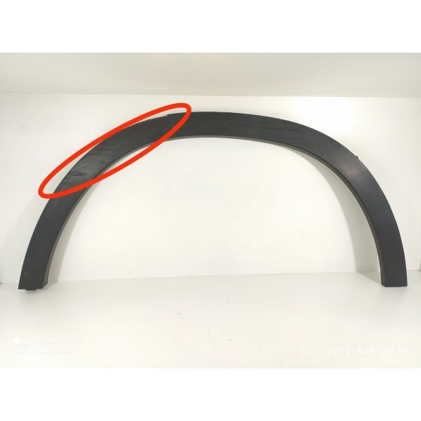 Moldura Lateral Traseira Gla200 Esq 2015/2019 Detalhe /17948