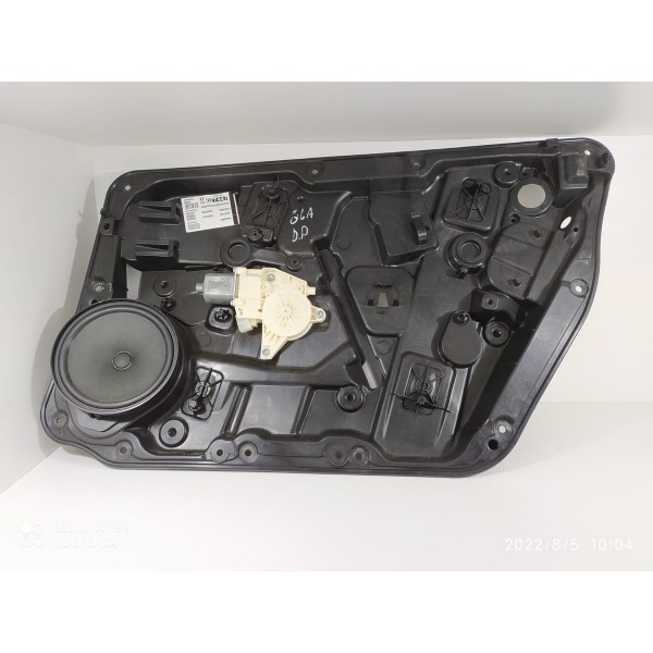 Maquina Vidro Mercedes Gla200 D D 2015/2019 928337101 /17947