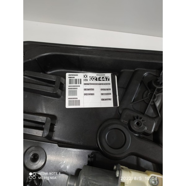 Maquina Vidro Mercedes Gla200 D D 2015/2019 928337101 /17947