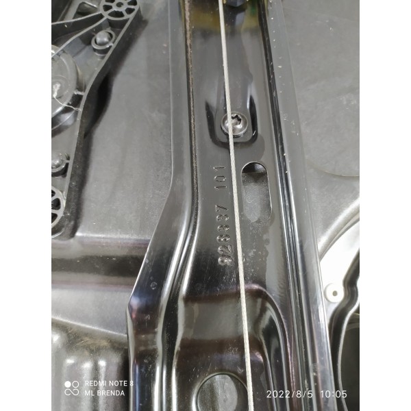 Maquina Vidro Mercedes Gla200 D D 2015/2019 928337101 /17947
