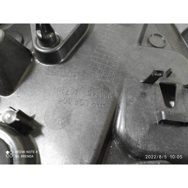 Maquina Vidro Mercedes Gla200 D D 2015/2019 928337101 /17947