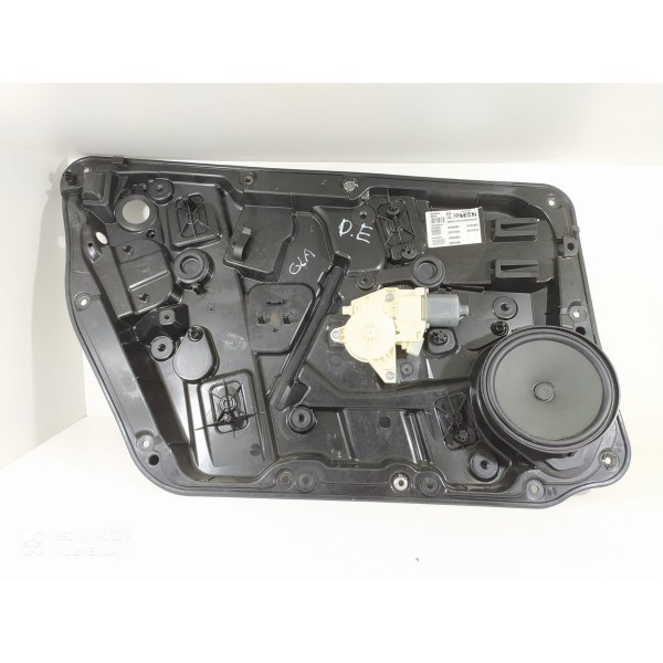 Maquina Vidro Mercedes Gla200 Diant E 15/20 928336101 /17946