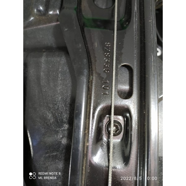 Maquina Vidro Mercedes Gla200 Diant E 15/20 928336101 /17946