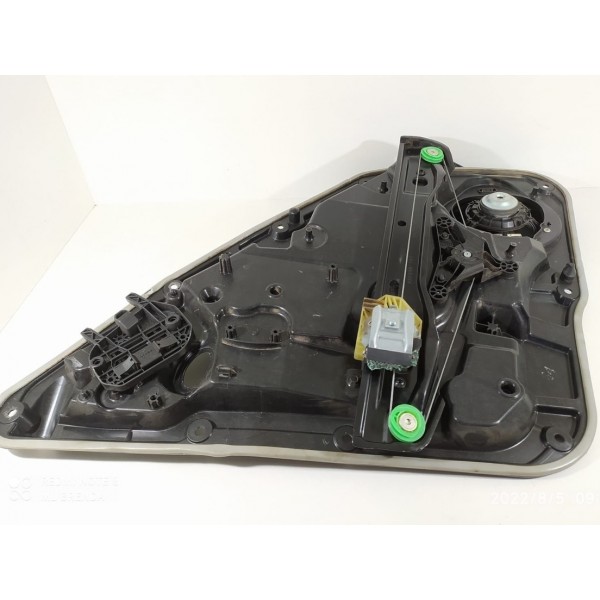 Maquina Vidro Mercedes Gla200 Tra Es 15/19 928338101/17945