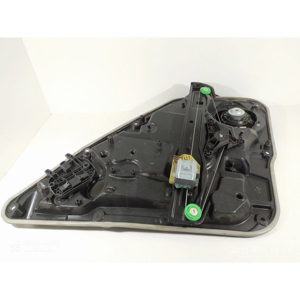 Maquina Vidro Mercedes Gla200 Tra Es 15/19 928338101/17945