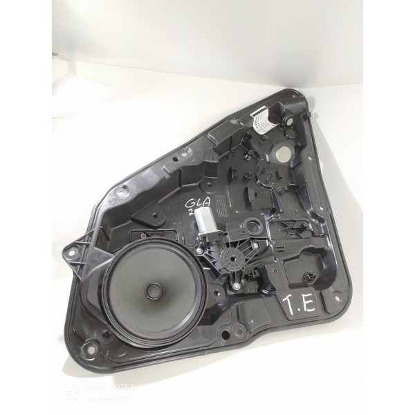 Maquina Vidro Mercedes Gla200 Tra Es 15/19 928338101/17945