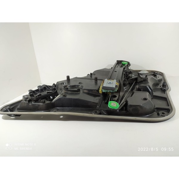 Maquina Vidro Mercedes Gla200 Tra Es 15/19 928338101/17945