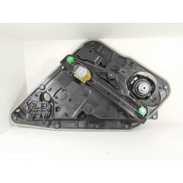 Maquina Vidro Mercedes Gla200 Tras D 2015/2019  / 17944