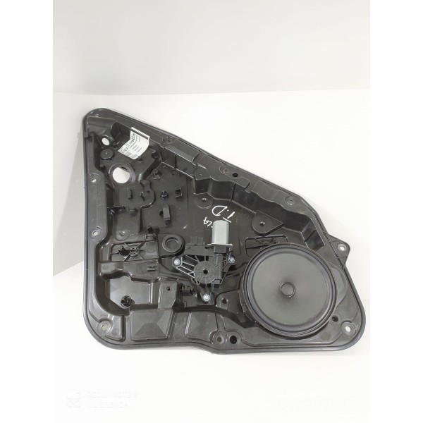 Maquina Vidro Mercedes Gla200 Tras D 2015/2019  / 17944