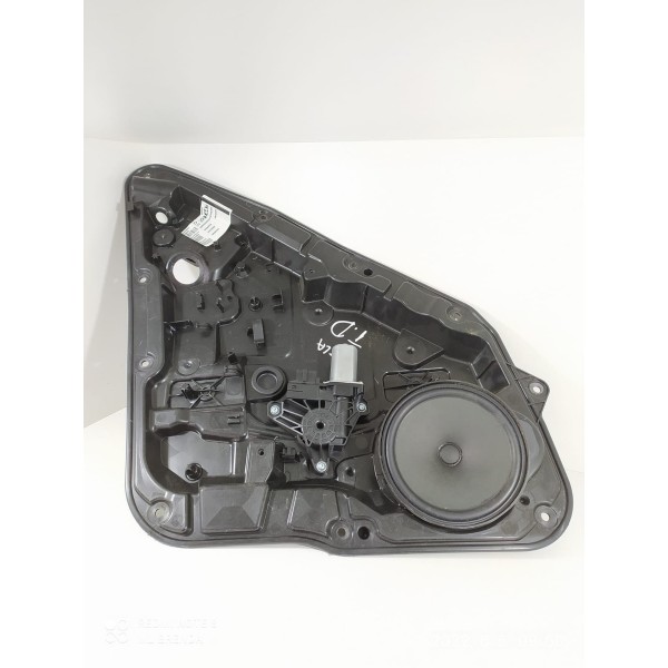 Maquina Vidro Mercedes Gla200 Tras D 2015/2019  / 17944
