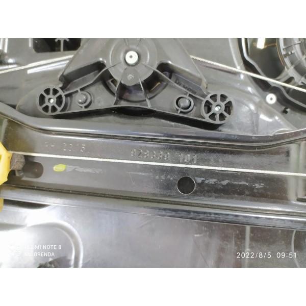 Maquina Vidro Mercedes Gla200 Tras D 2015/2019  / 17944