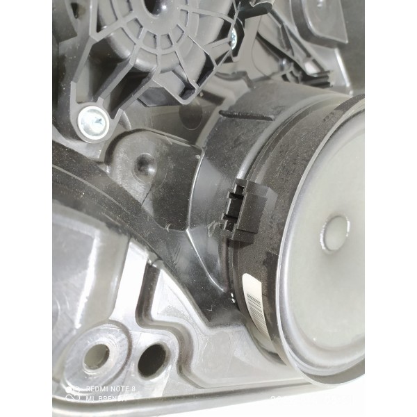 Maquina Vidro Mercedes Gla200 Tras D 2015/2019  / 17944
