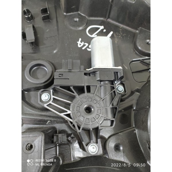 Maquina Vidro Mercedes Gla200 Tras D 2015/2019  / 17944