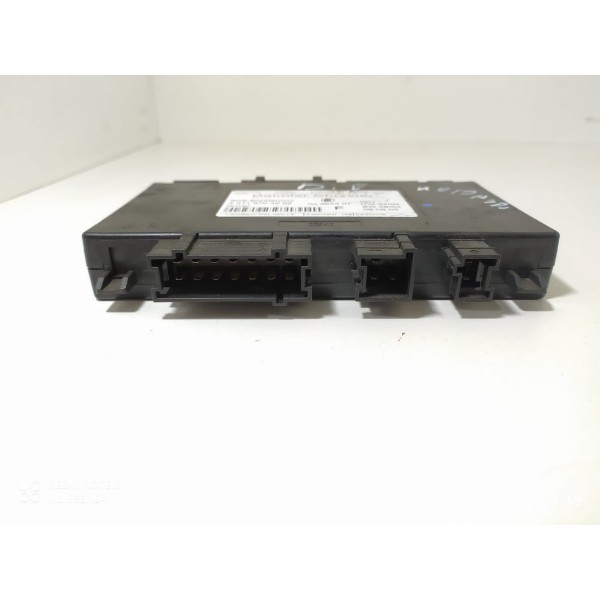 Modulo Sensor Chuva Mercedes Slk R171 A1718300354 /19340