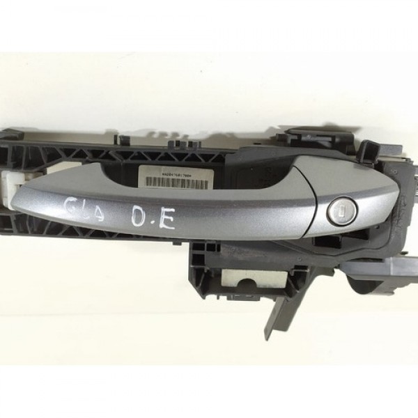 Maçaneta Externa Mercedes Gla200 Diant Es A2047601700 /17935