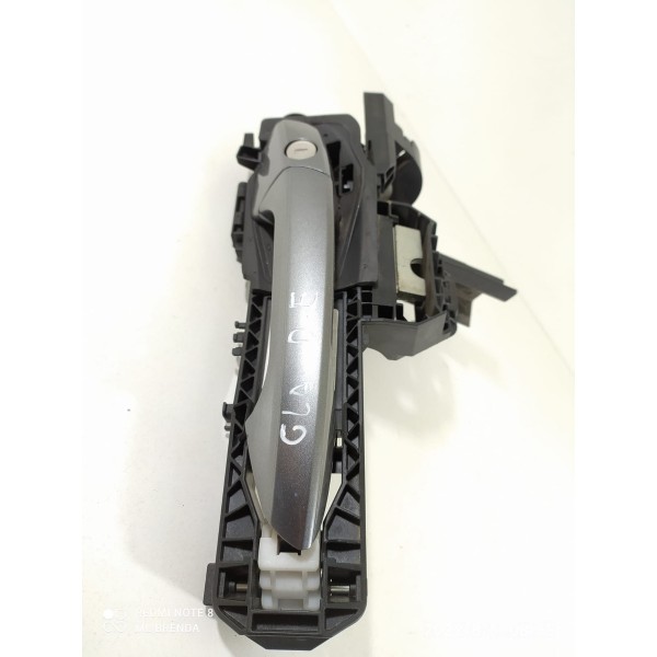 Maçaneta Externa Mercedes Gla200 Diant Es A2047601700 /17935