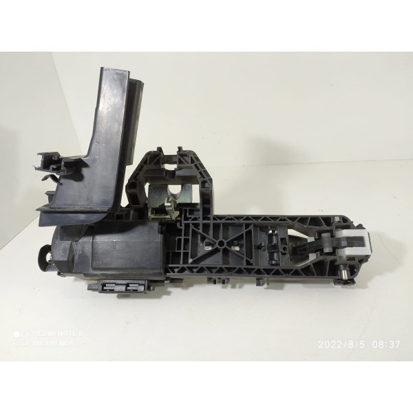 Maçaneta Externa Mercedes Gla200 Tras Dir A2047601800 /17932