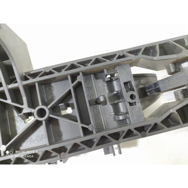 Maçaneta Externa Mercedes Gla200 Tras Dir A2047601800 /17932