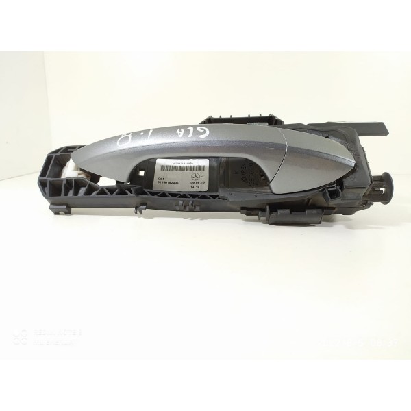 Maçaneta Externa Mercedes Gla200 Tras Dir A2047601800 /17932