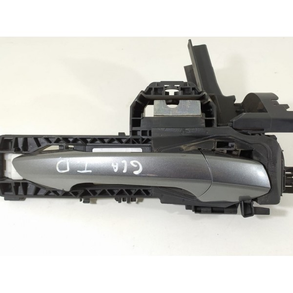Maçaneta Externa Mercedes Gla200 Tras Dir A2047601800 /17932