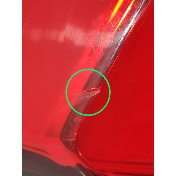 Lanterna Corolla Led Esquerda Compl 2019/2024 8156102d70