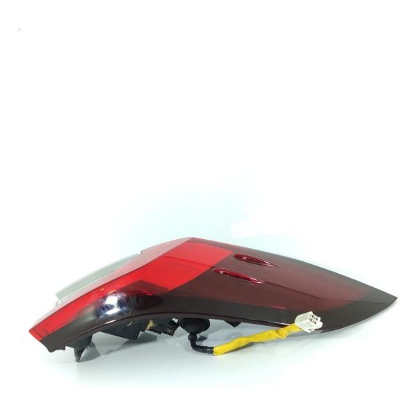 Lanterna Corolla Led Esquerda Compl 2019/2024 8156102d70