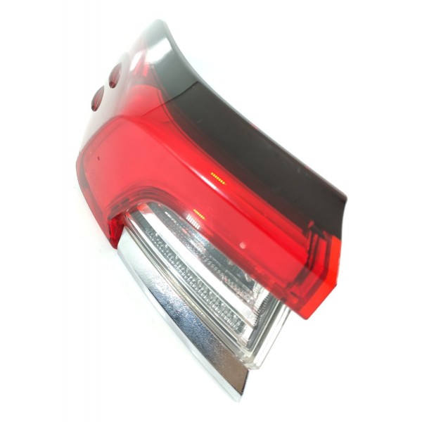 Lanterna Corolla Led Esquerda Compl 2019/2024 8156102d70