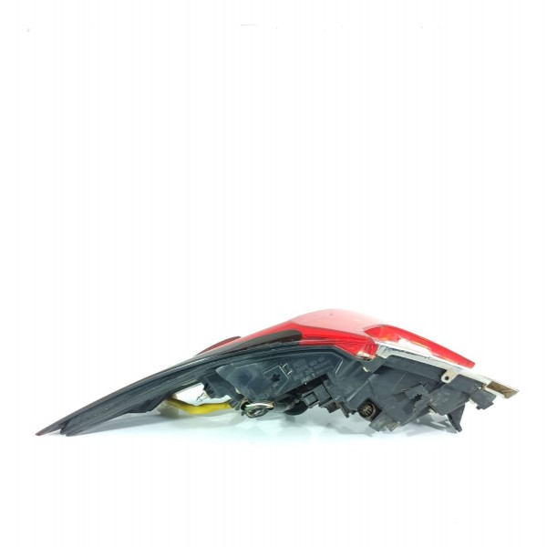 Lanterna Corolla Led Esquerda Compl 2019/2024 8156102d70