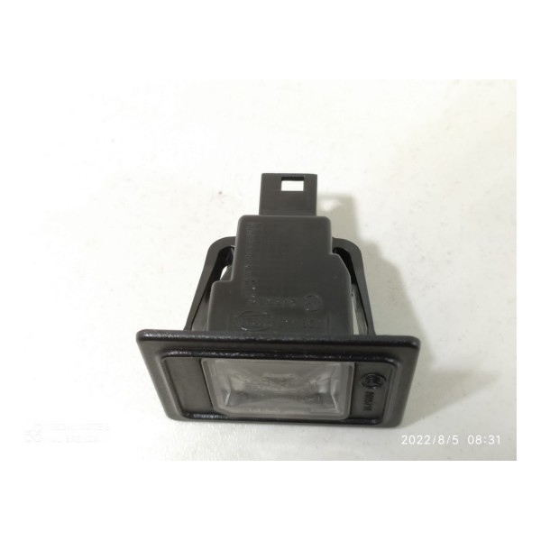 Luz Placa Mercedes Gla200 250 2015/2019 Orig / 17930